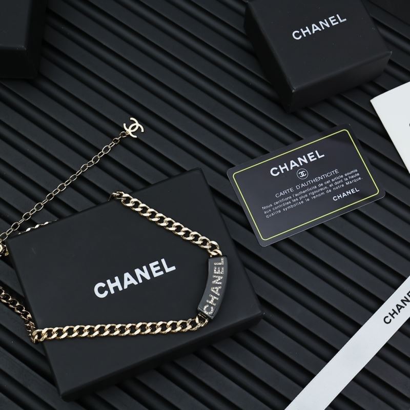 Chanel Necklaces